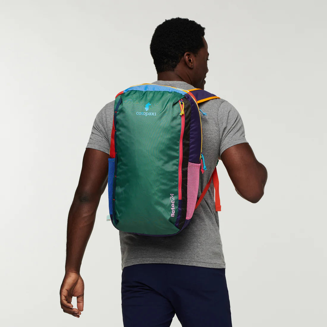 Batac Backpack 24L