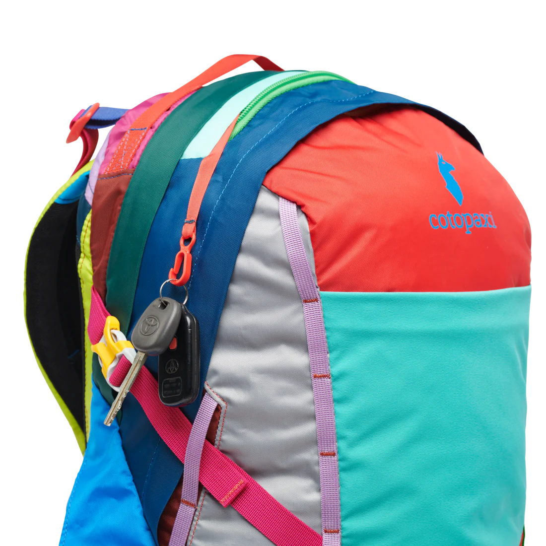 Inca Backpack 26L