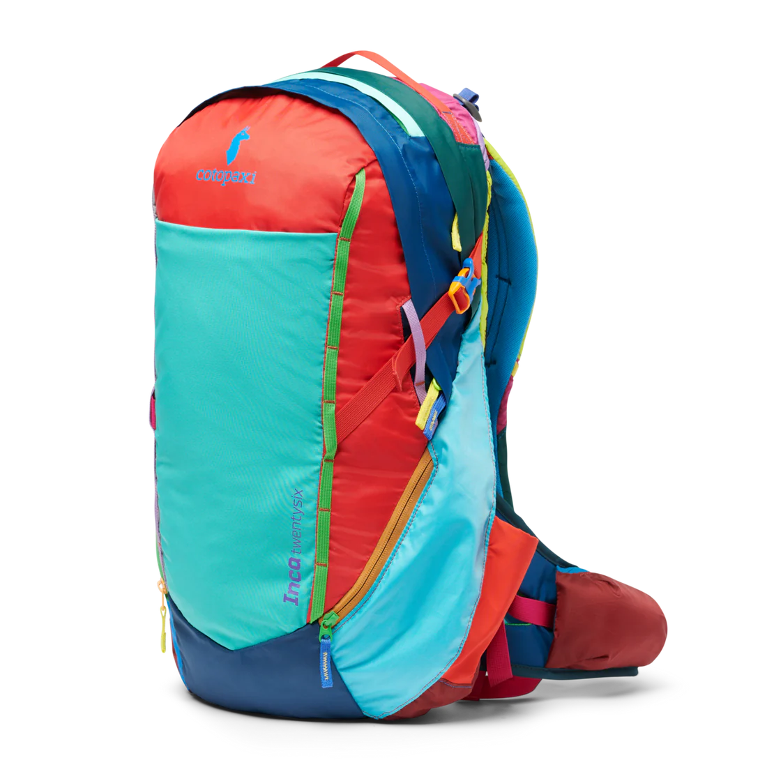 Inca Backpack 26L