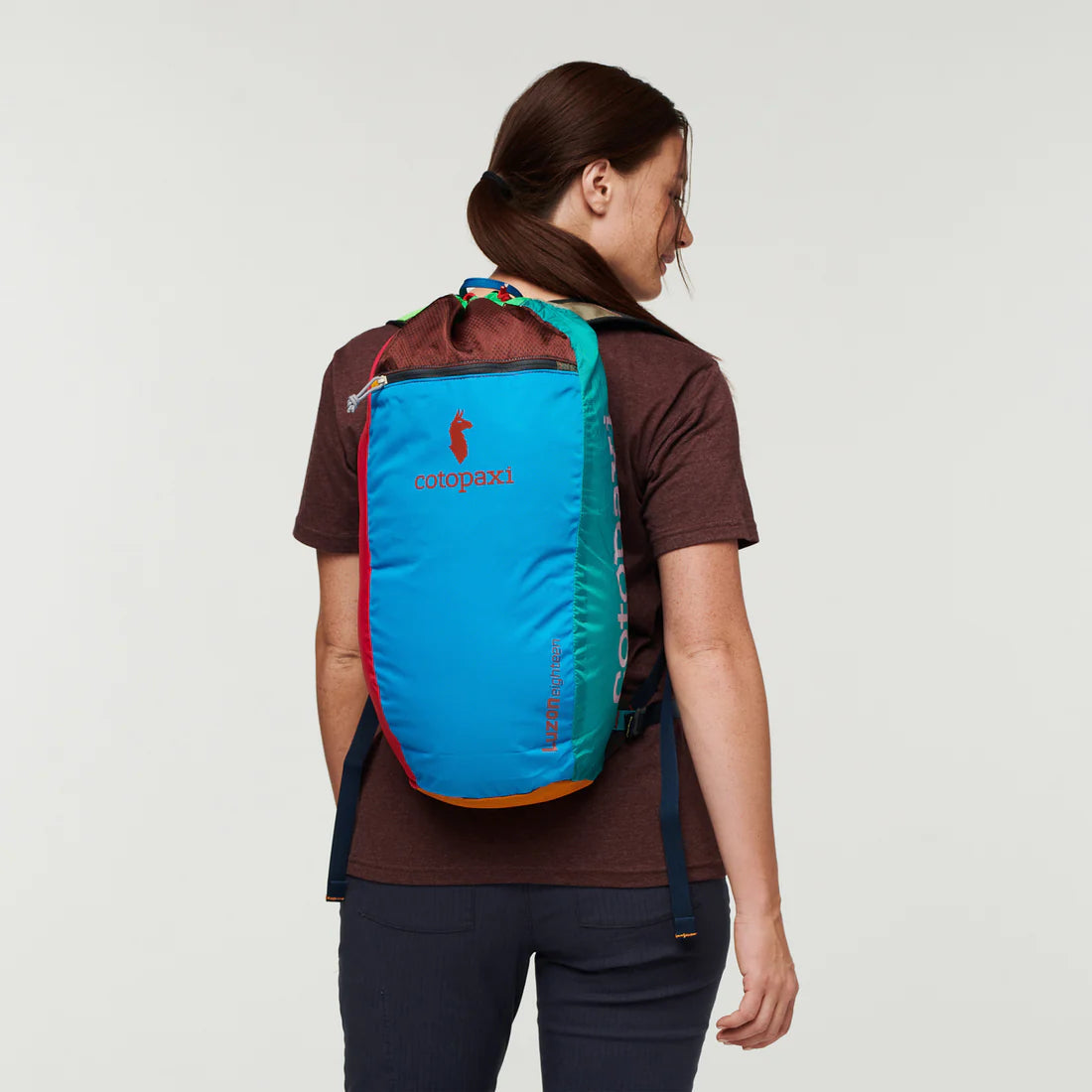Luzon Backpack 18L