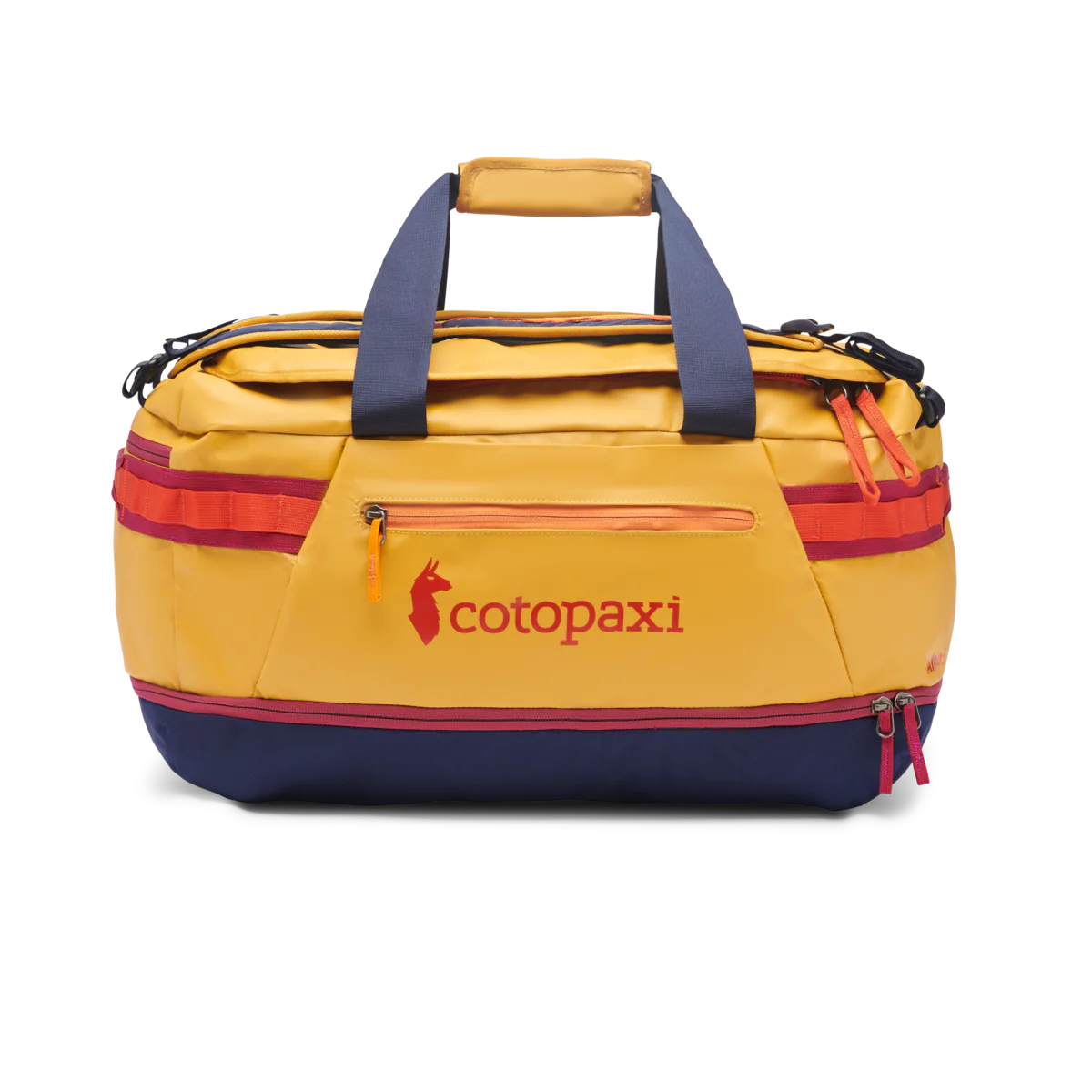 Allpa Duffel Bag 50L