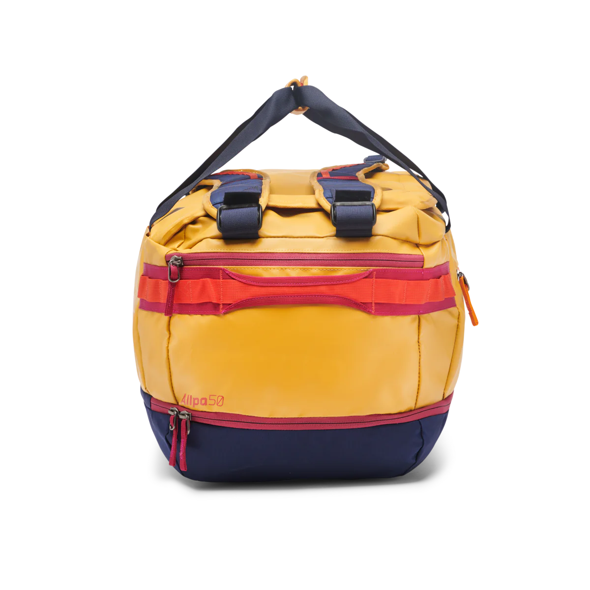 Allpa Duffel Bag 50L