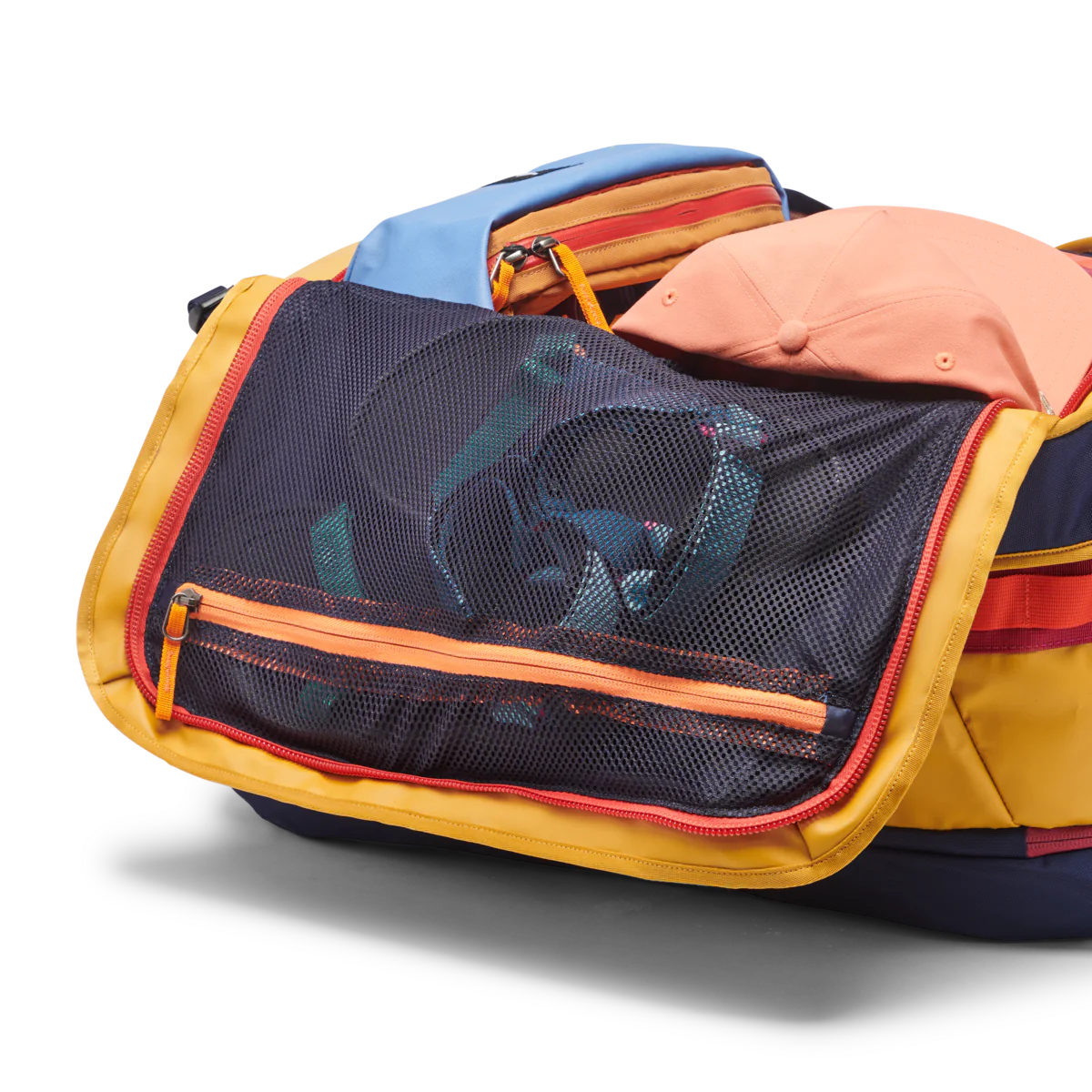 Allpa Duffel Bag 50L