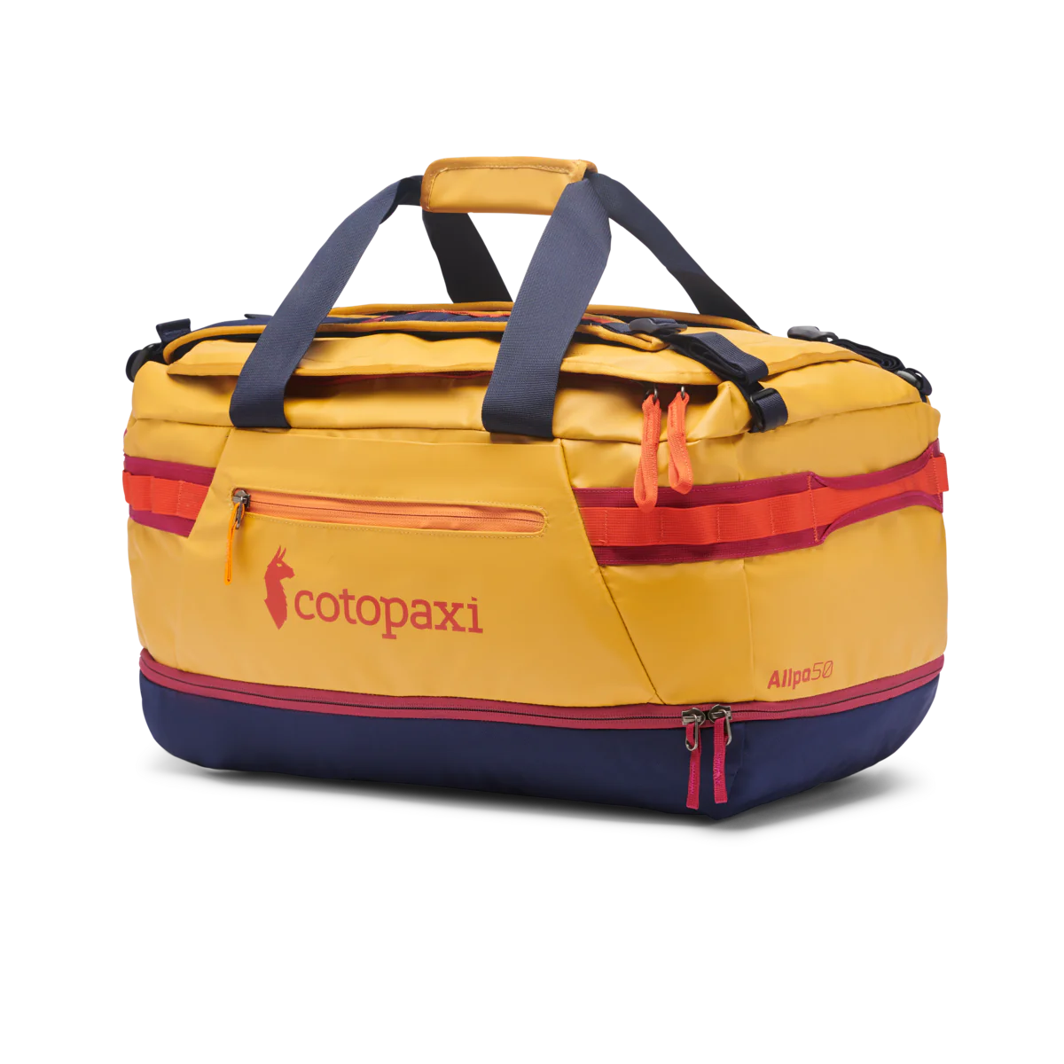 Allpa Duffel Bag 50L