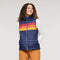 Fuego Down Vest W