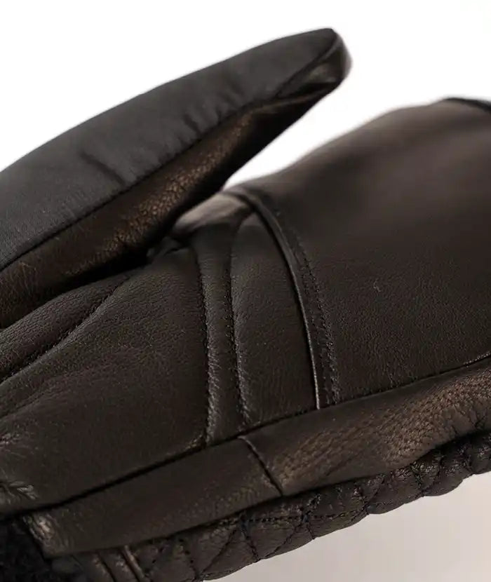 Heat Glove 6.0 Cap Mittens Women | BOTËGHES LAGAZOI