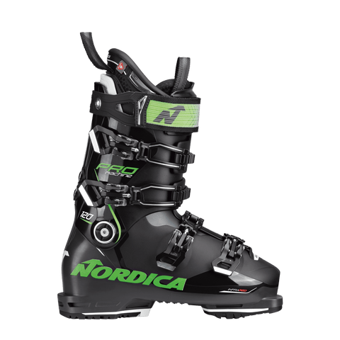 Nordica Pro Machine 120 GW Boots M | Lagazoi Shop | BOTËGHES LAGAZOI
