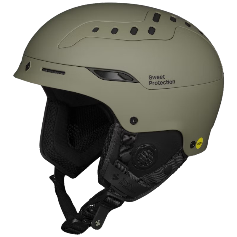 Switcher MIPS Helmet