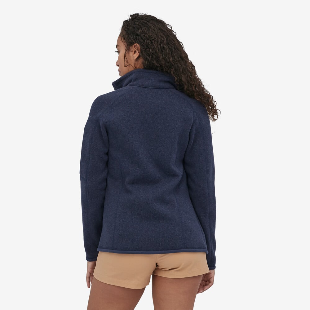 Better Sweater Jacket Women | BOTËGHES LAGAZOI