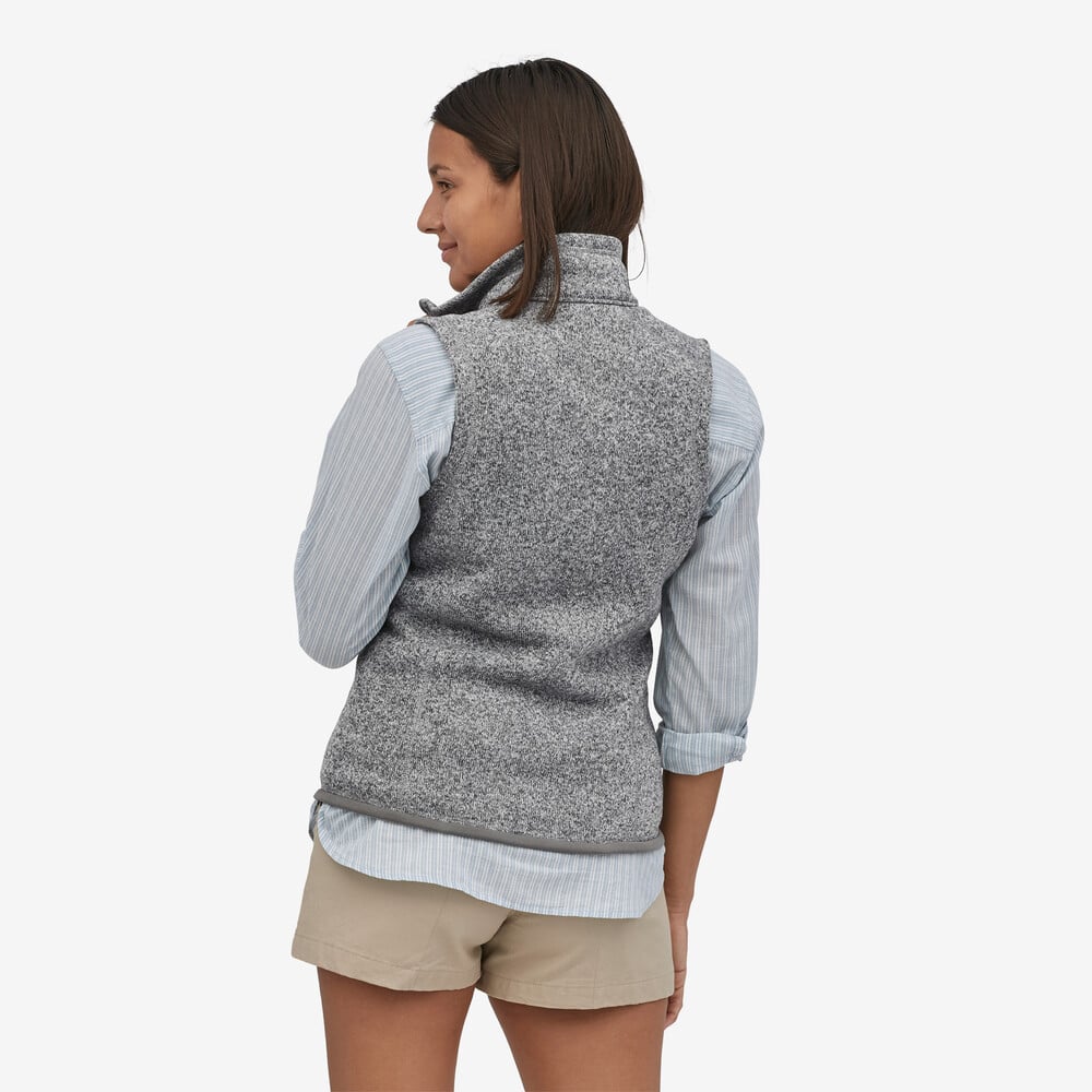 Better Sweater Vest Women | BOTËGHES LAGAZOI