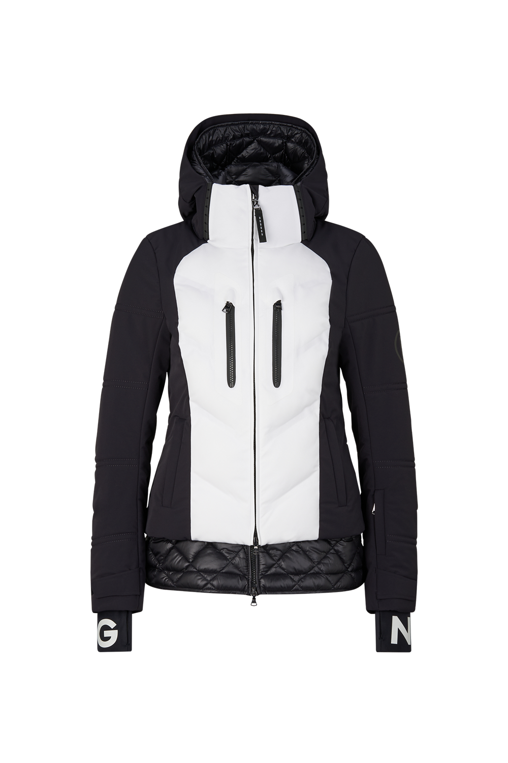 Maela Ski Jacket W