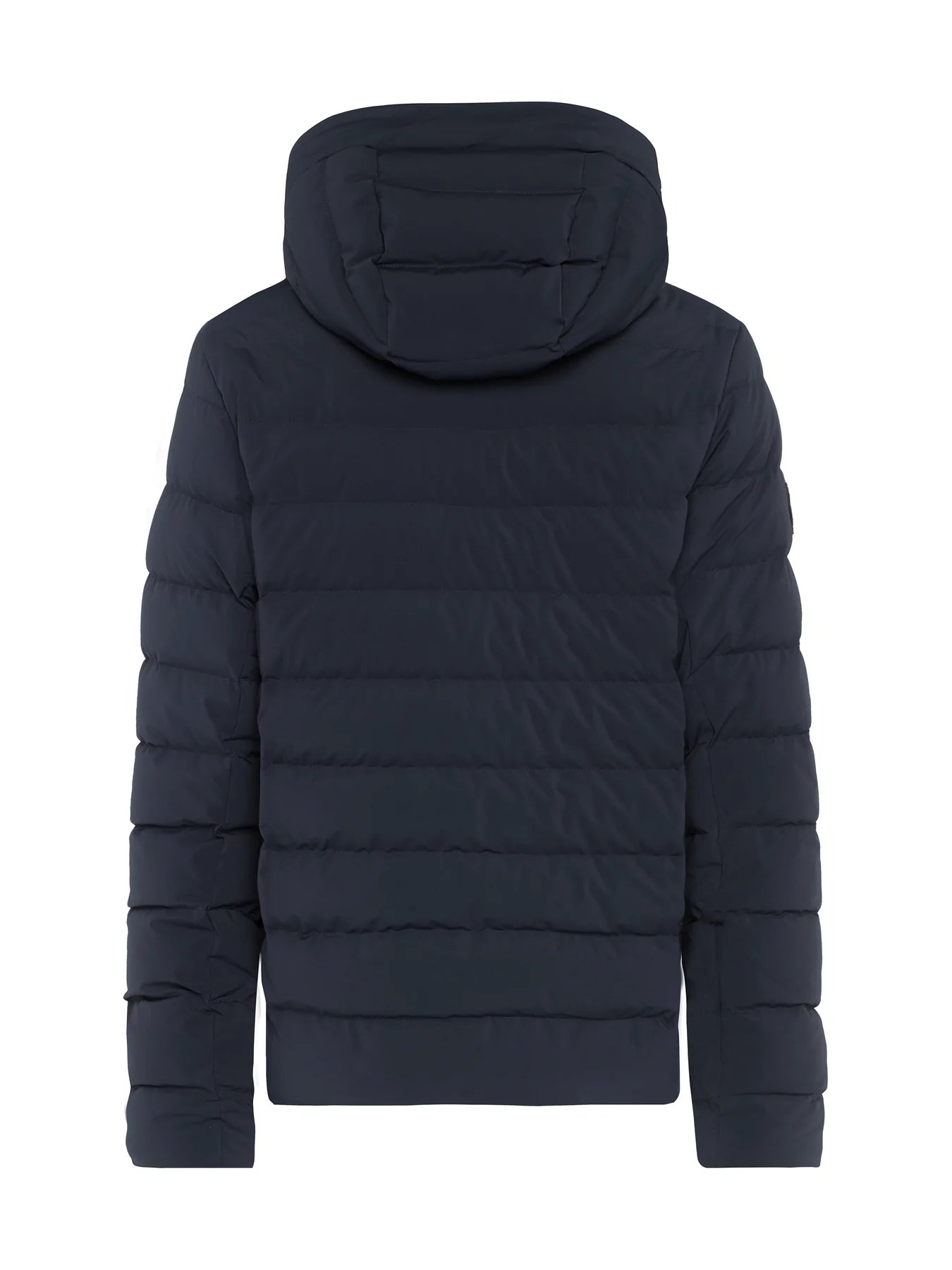 Mikka Jacket Men | BOTËGHES LAGAZOI