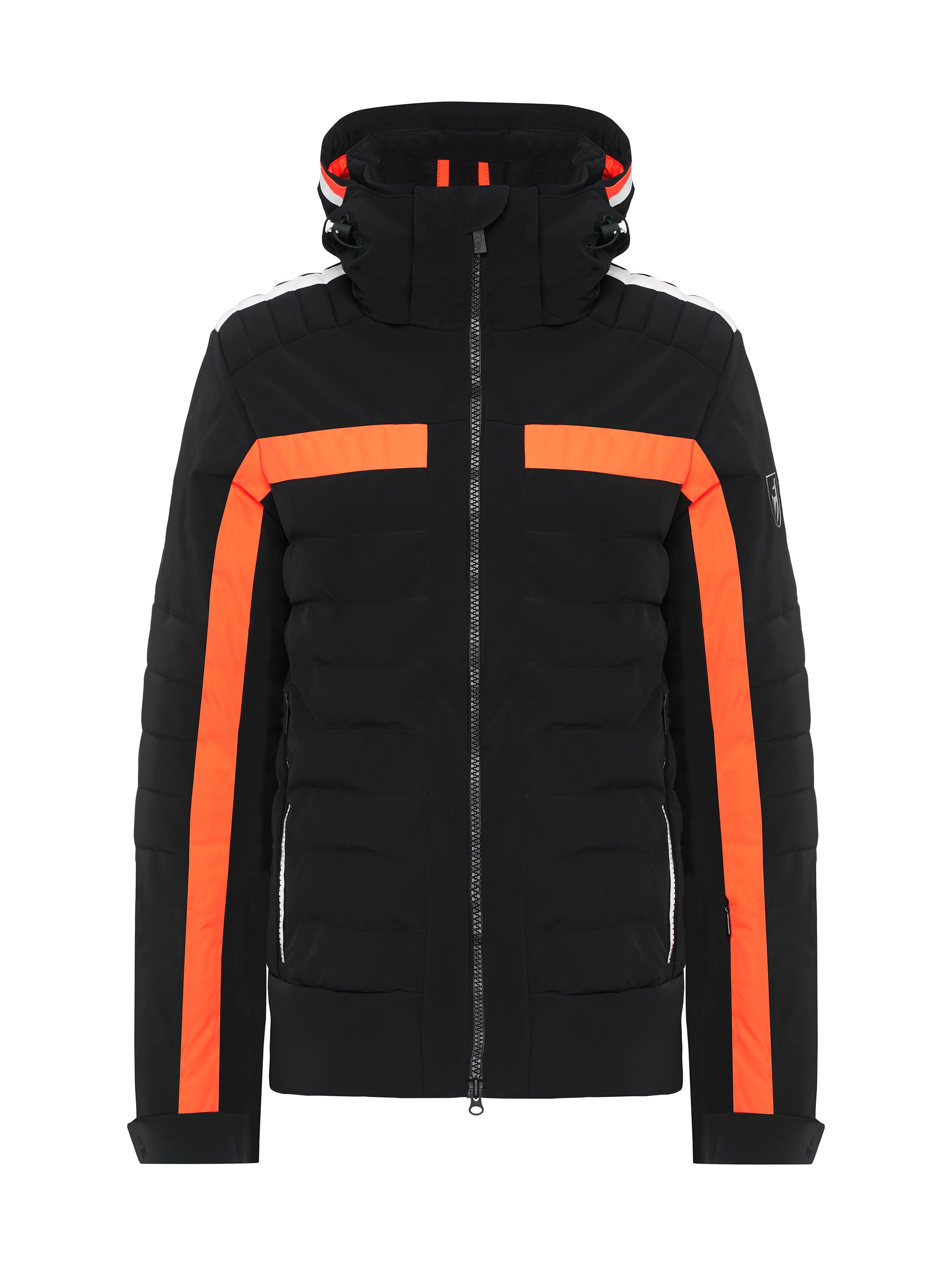 Louis Ski Jacket Man | BOTËGHES LAGAZOI