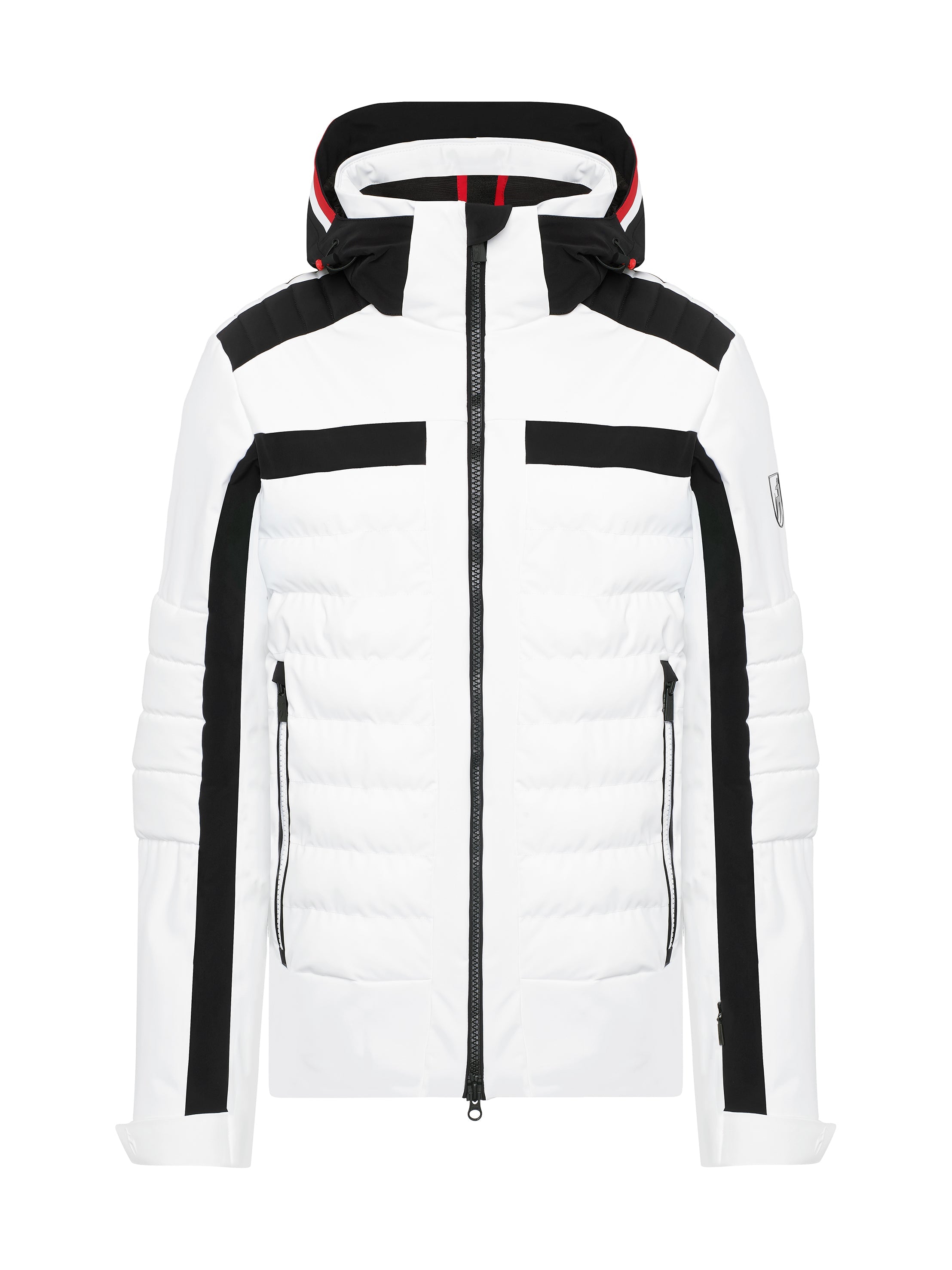 Louis Ski Jacket Man | BOTËGHES LAGAZOI