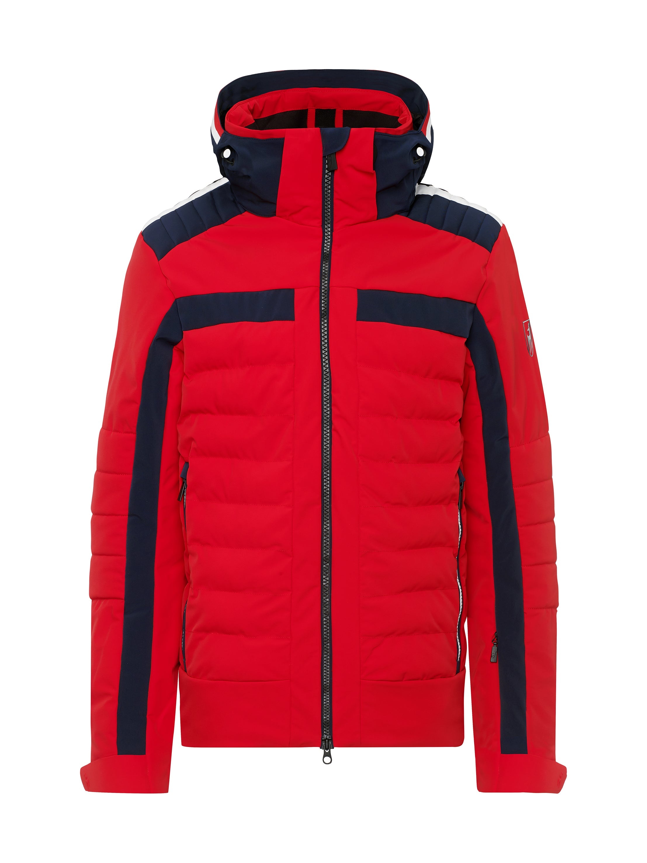 Louis Ski Jacket Man | BOTËGHES LAGAZOI