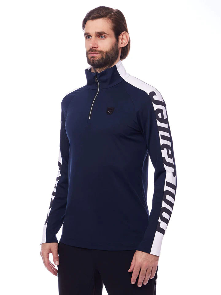 Lucca Mid Layer Men | BOTËGHES LAGAZOI