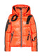 Louisa Jacket Woman | BOTËGHES LAGAZOI