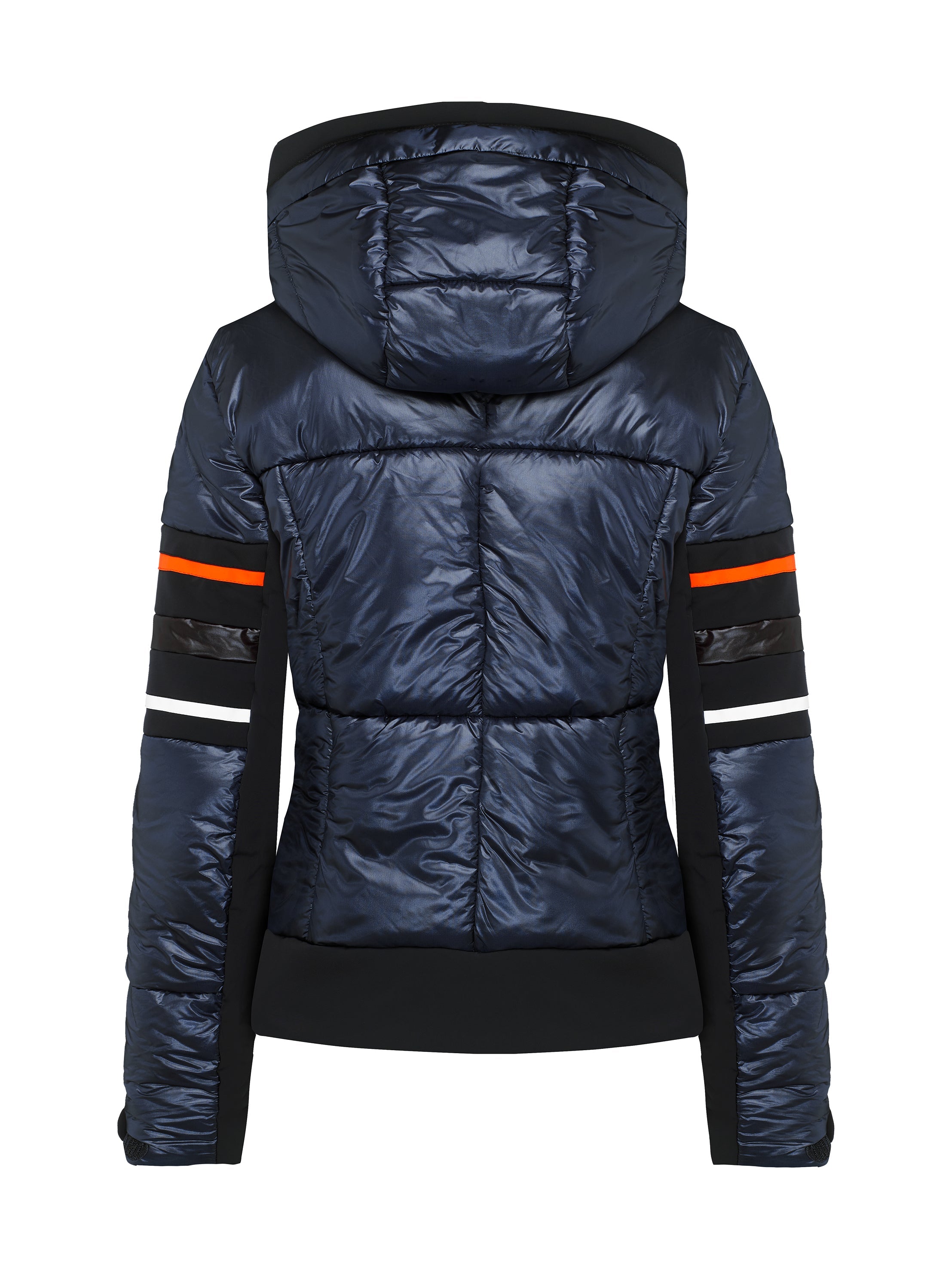 Sadie Ski Jacket Woman | BOTËGHES LAGAZOI