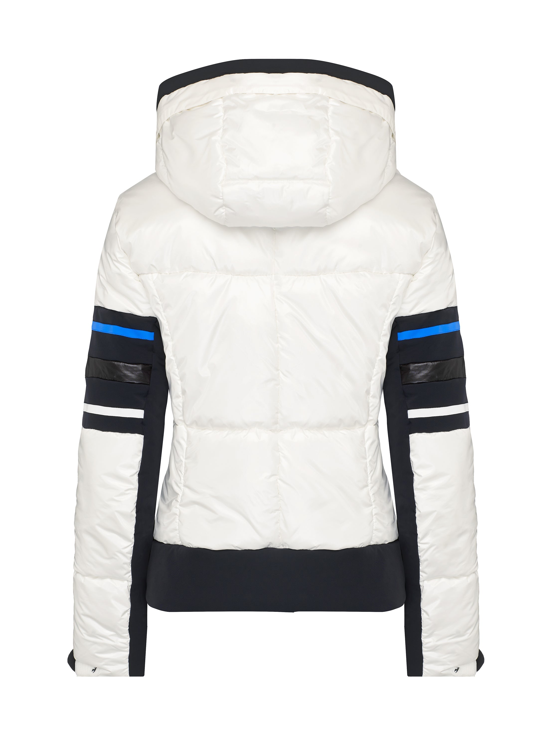 Sadie Ski Jacket Woman | BOTËGHES LAGAZOI