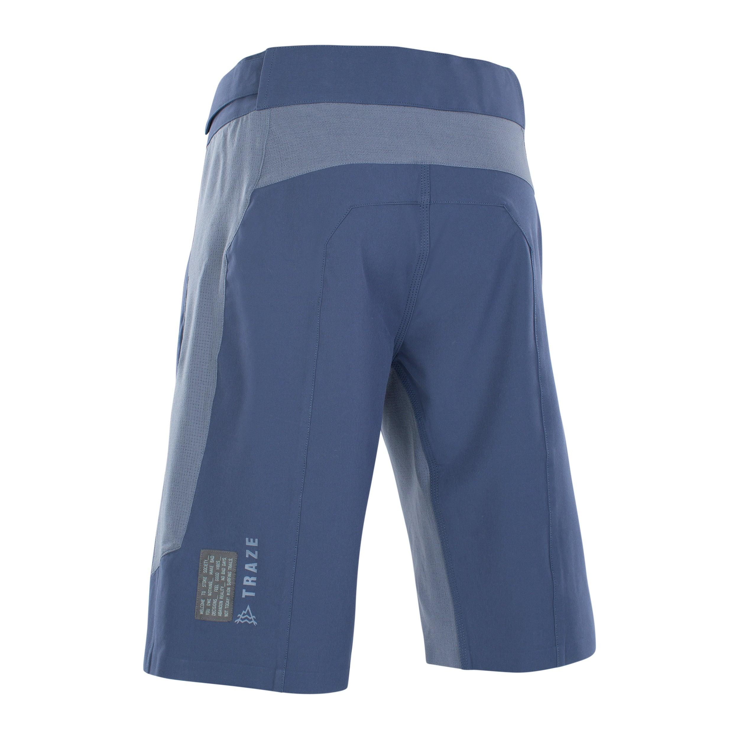 Bikeshorts Traze Vent Man | BOTËGHES LAGAZOI