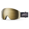 4D MAG - Chromapop Black Gold Mirror