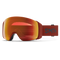 4D MAG - Chromapop Every Day Red Mirror