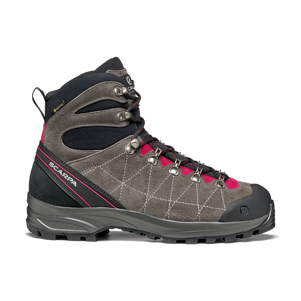 Revolution GTX Shoes Woman | BOTËGHES LAGAZOI