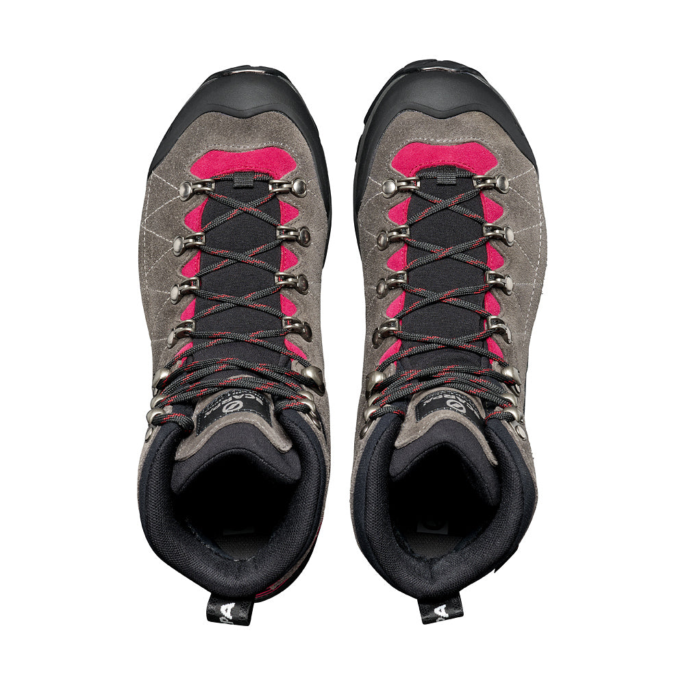 Revolution GTX Shoes Woman | BOTËGHES LAGAZOI