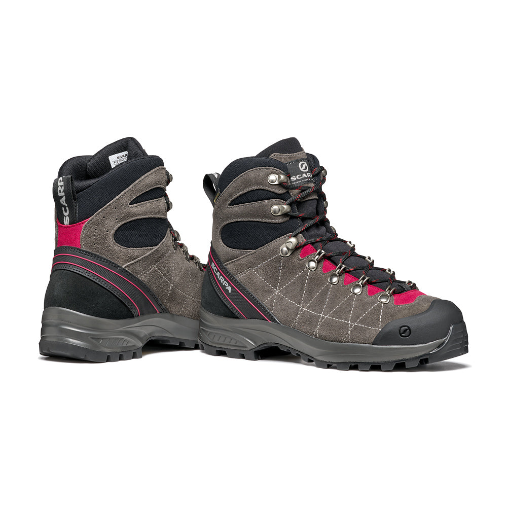 Revolution GTX Shoes Woman | BOTËGHES LAGAZOI