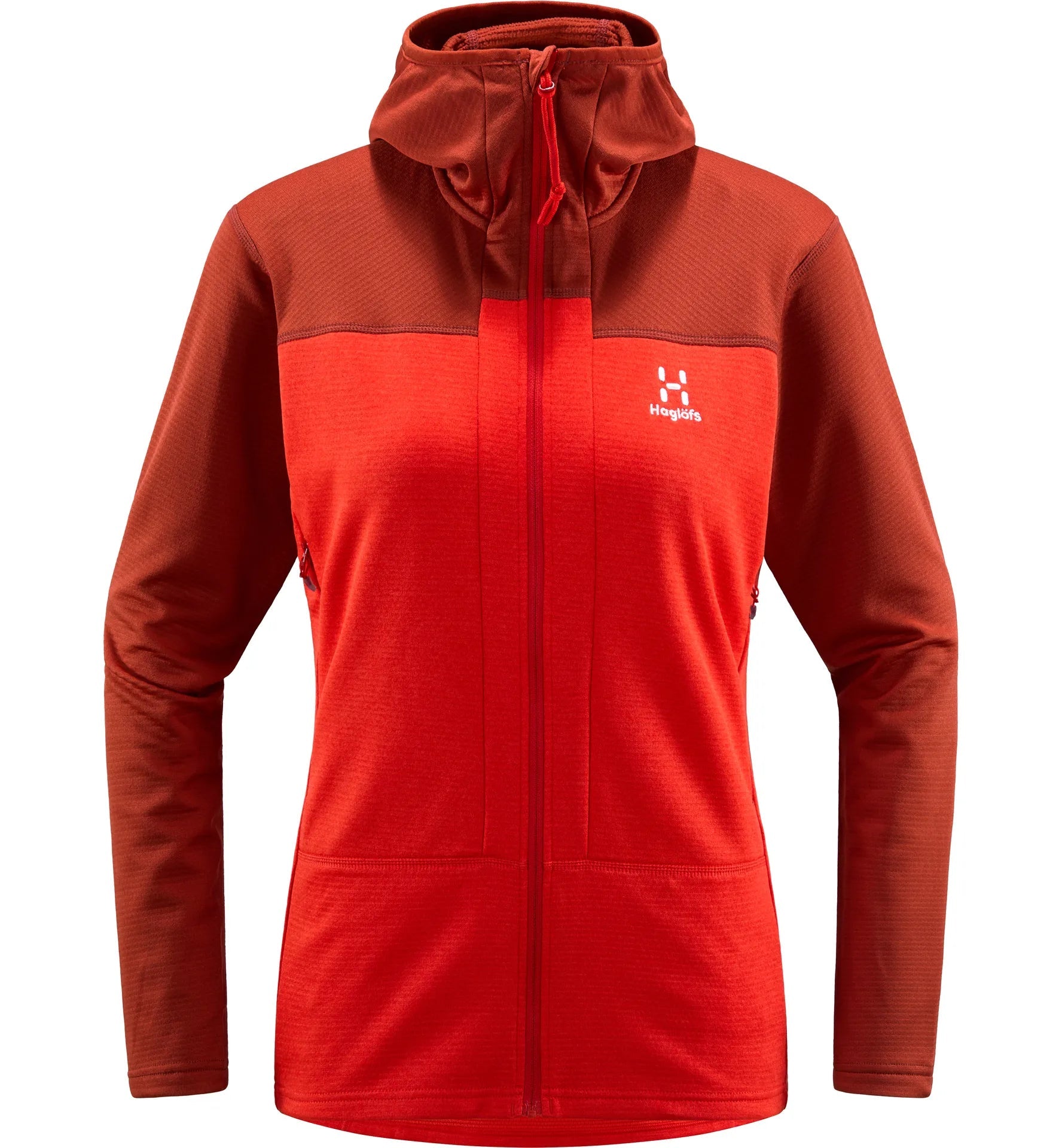 Roc Flash Mid Hood W