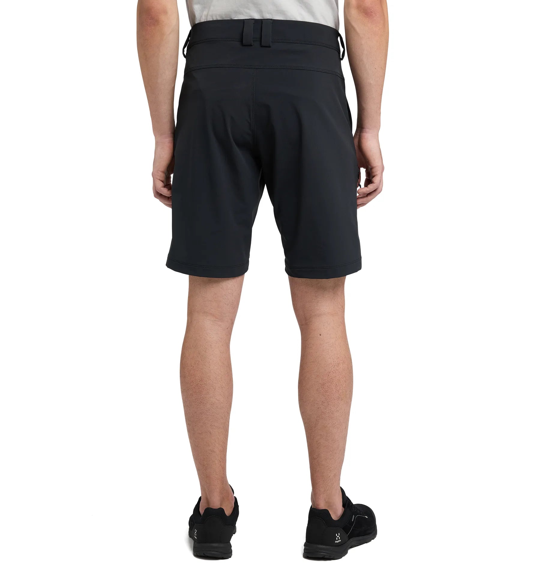 Morän Softshell Shorts M