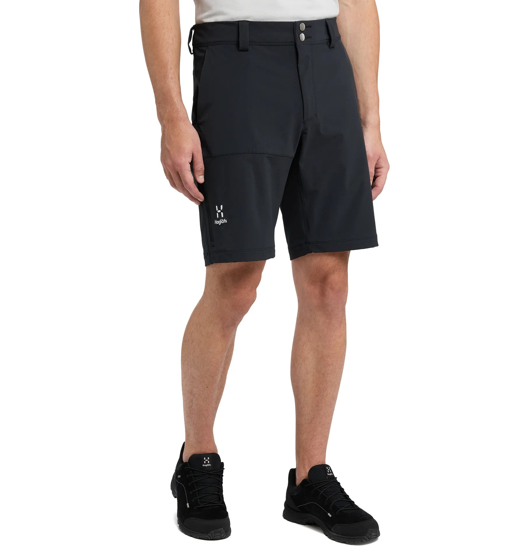 Morän Softshell Shorts M