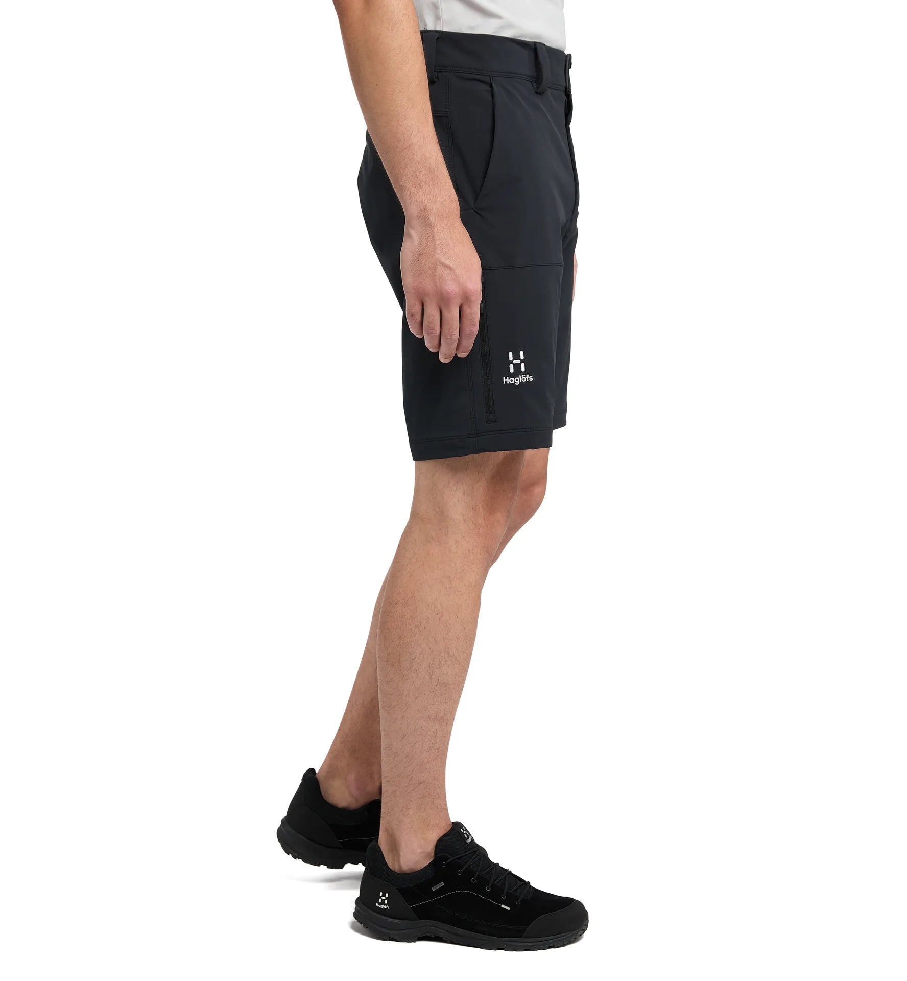 Morän Softshell Shorts M