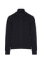 Interlock Sweatshirt With Printed Logo