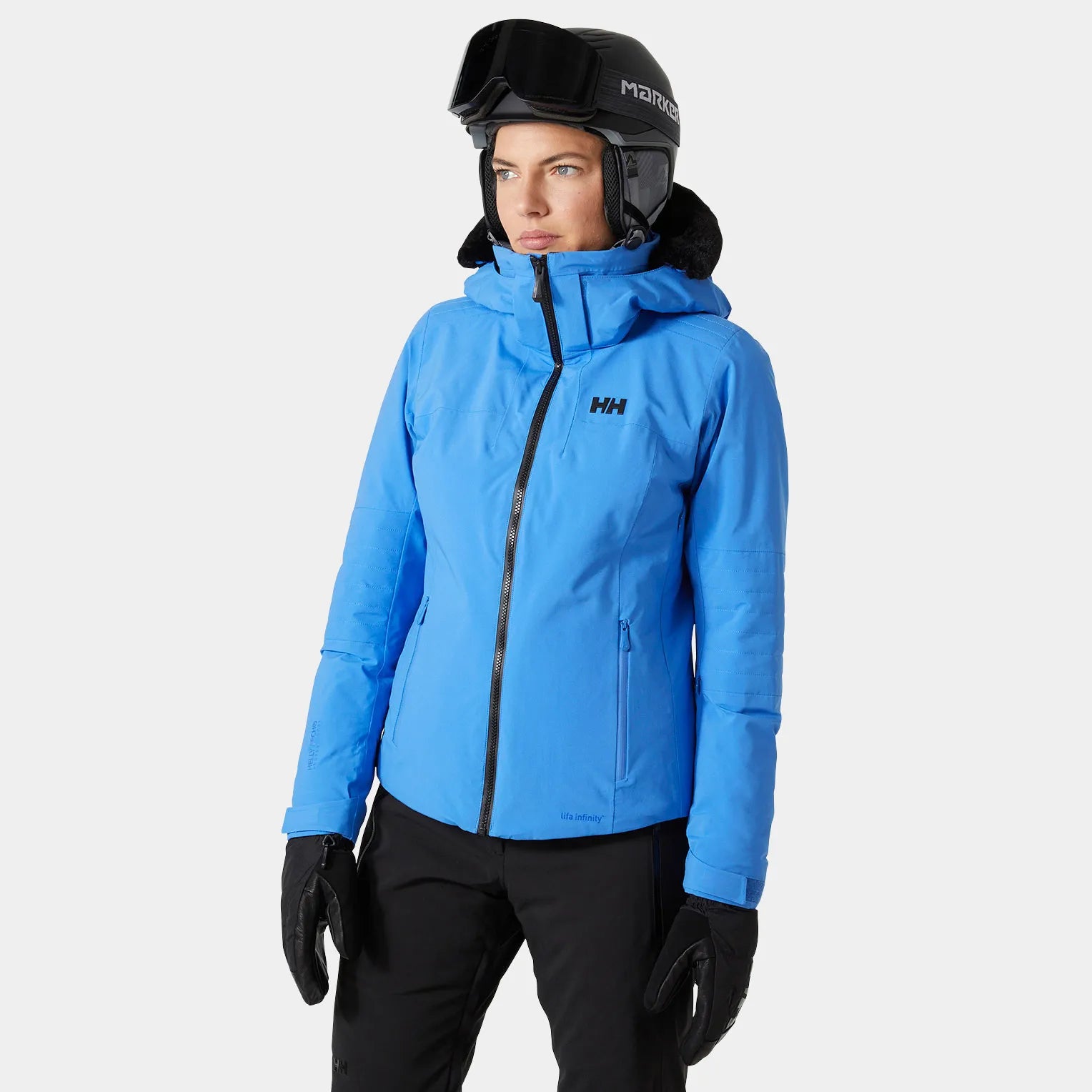 Verbier Infinity Jacket W