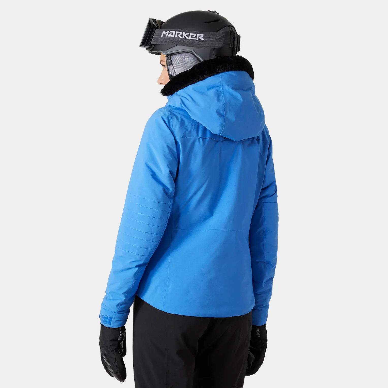 Verbier Infinity Jacket W