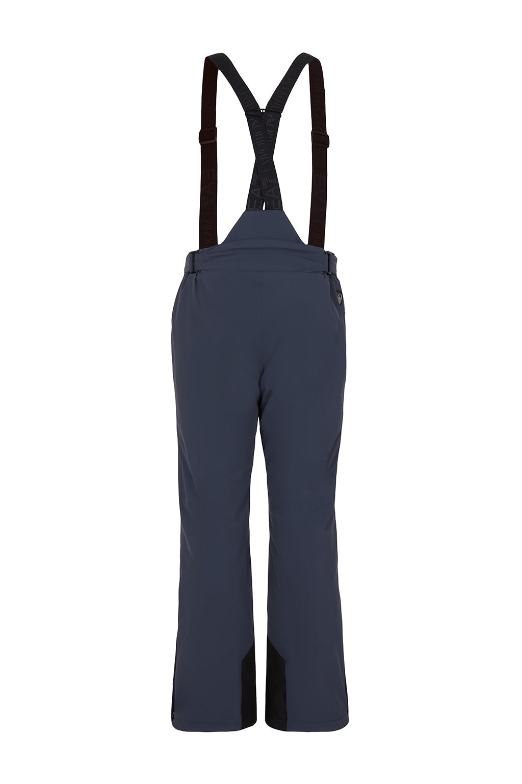 Toray Bib Slim Ski Pant Man | BOTËGHES LAGAZOI