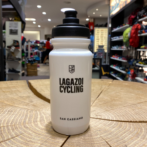 Lagazoi Cycling Sport Bottle | Lagazoi Shop | BOTËGHES LAGAZOI