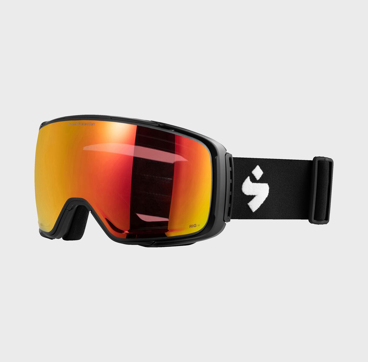 Snow Googles - Interstellar RIG Reflect + Bonus Lens | Sweet Protection | BOTËGHES LAGAZOI