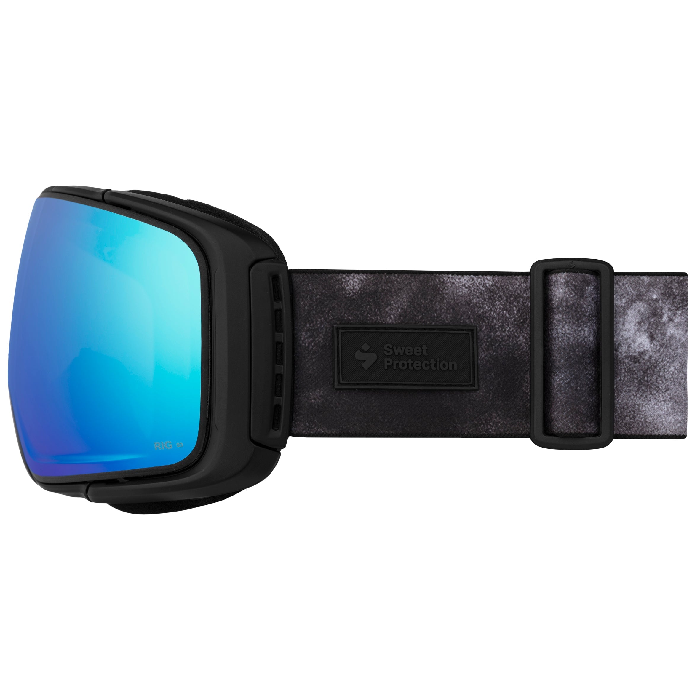 Sweet Protection Interstellar RIG Reflect Goggle | Lagazoi Shop | BOTËGHES LAGAZOI