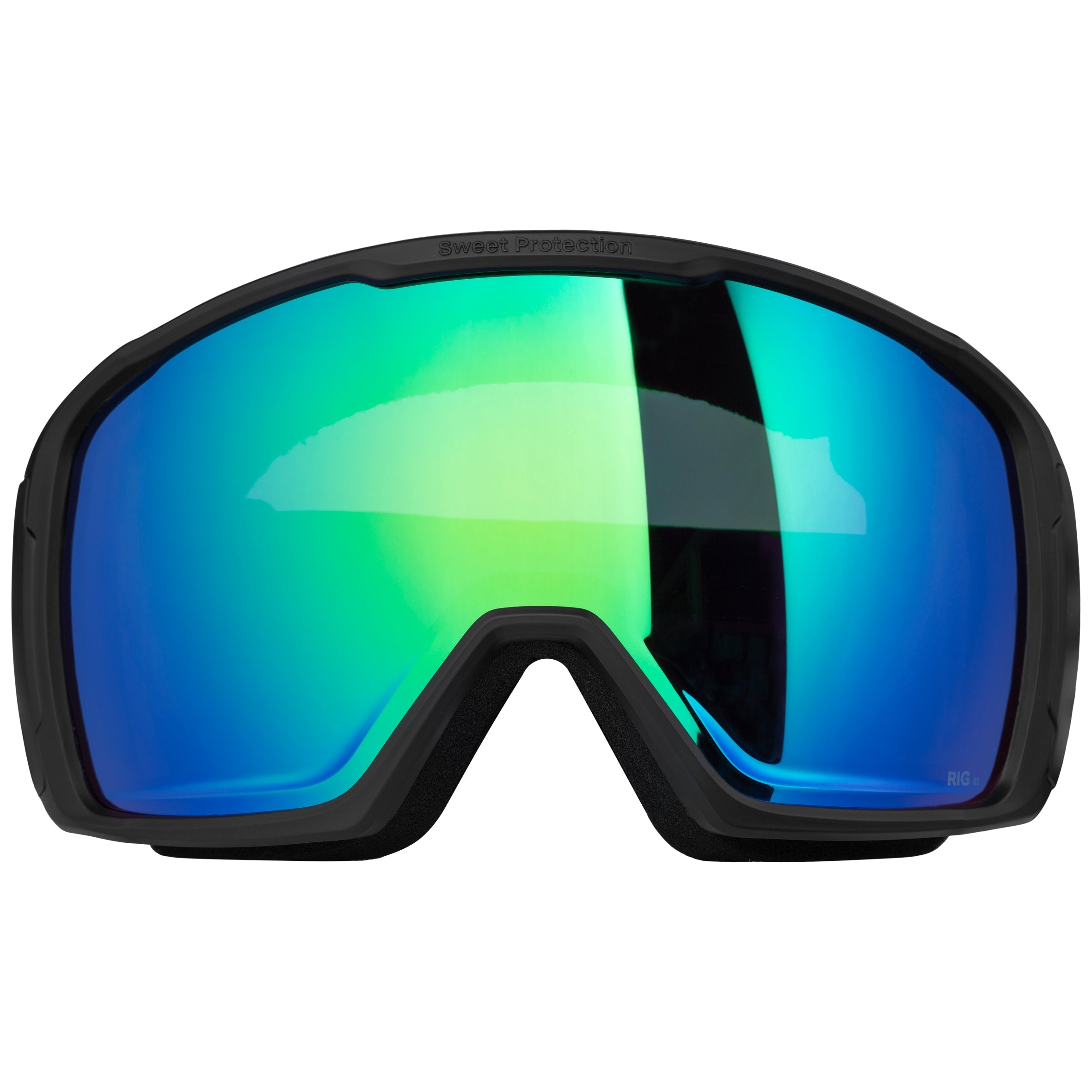 Sweet Protection Clockwork RIG Reflect Goggle | Lagazoi Shop | BOTËGHES LAGAZOI