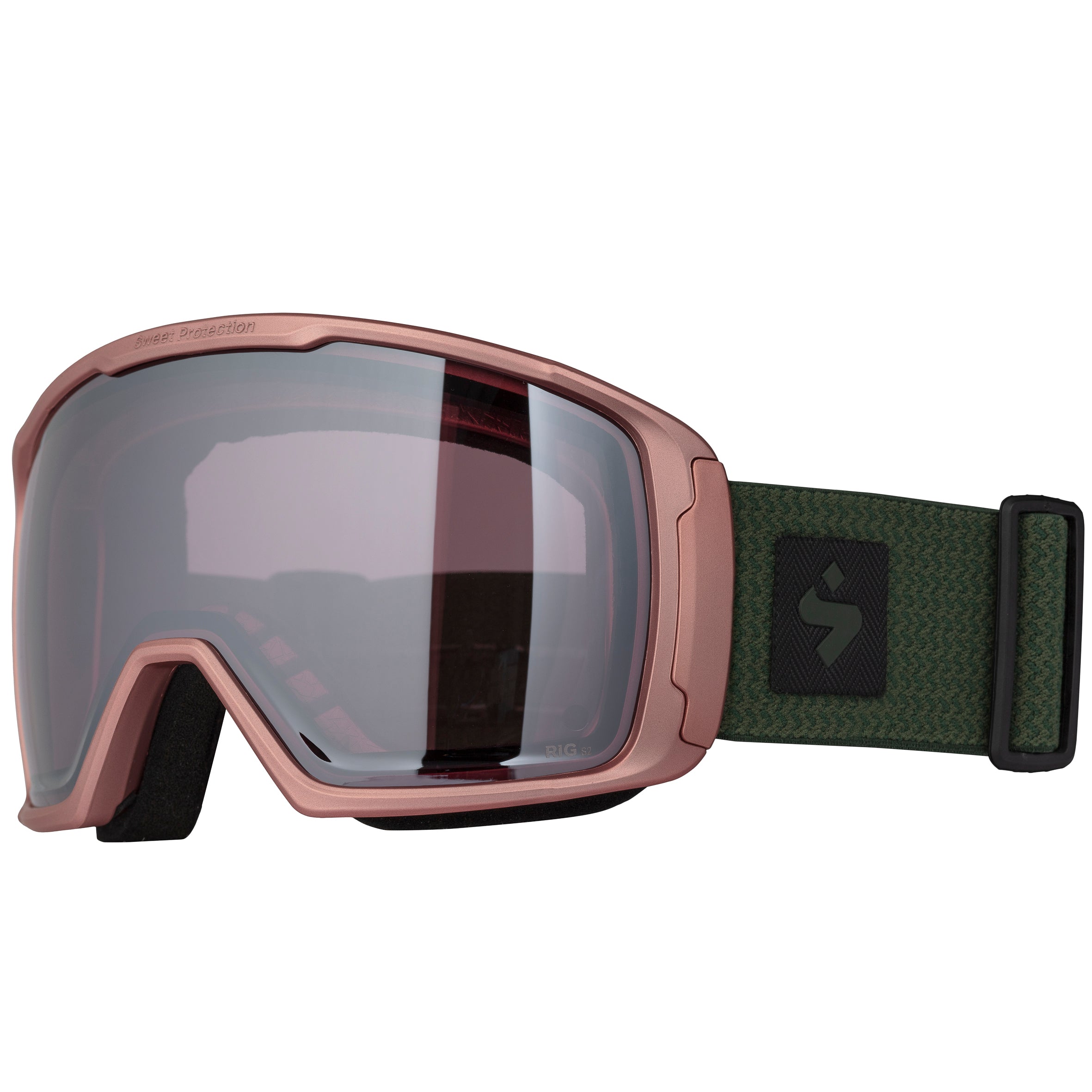 Sweet Protection Clockwork RIG Reflect Goggle | Lagazoi Shop | BOTËGHES LAGAZOI