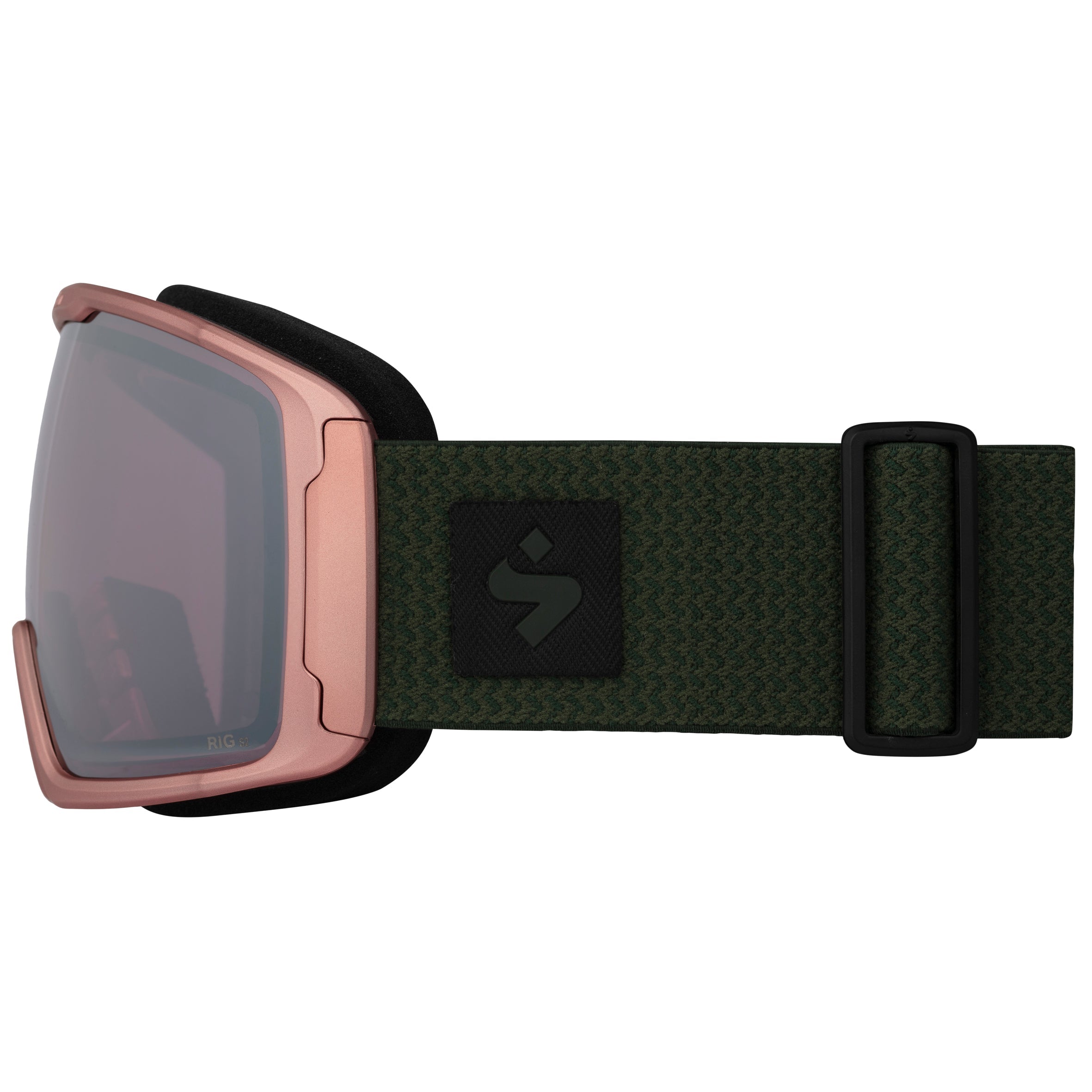 Sweet Protection Clockwork RIG Reflect Goggle | Lagazoi Shop | BOTËGHES LAGAZOI