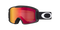 Line Miner S Goggle - Matte Black - Prizm Snow Torch Iridium | BOTËGHES LAGAZOI