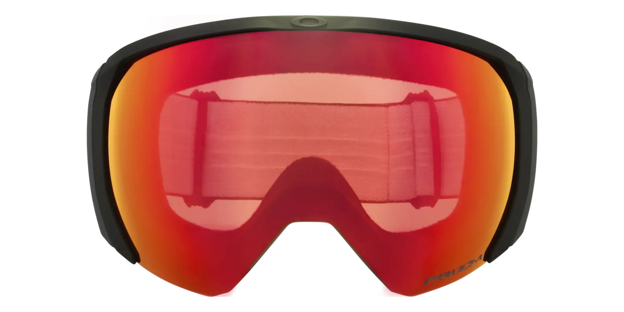 Flight Path L Goggle - Matte Black - Prizm Snow Torch Iridium | BOTËGHES LAGAZOI