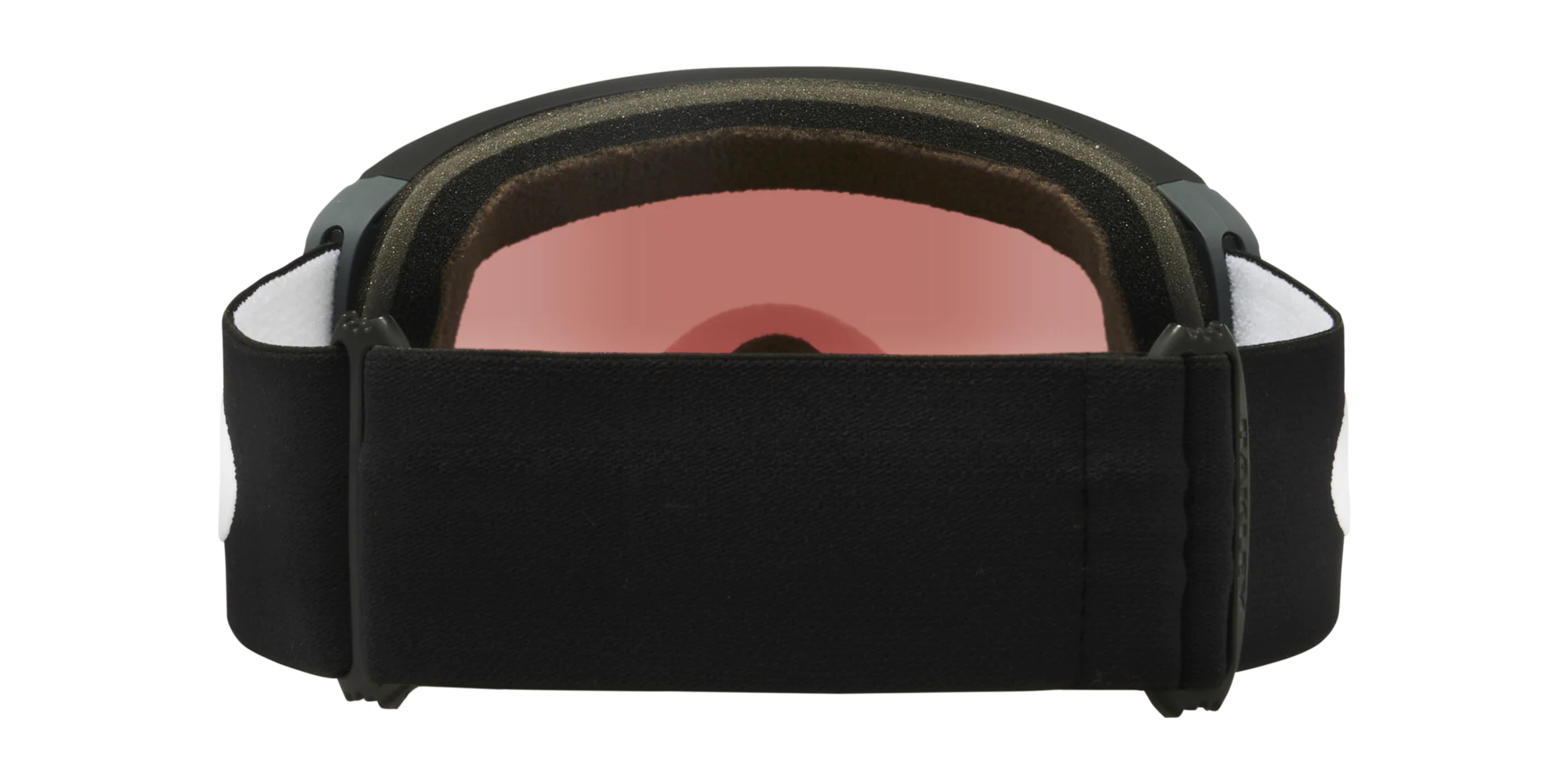 Flight Path L Goggle - Matte Black - Prizm Snow Torch Iridium | BOTËGHES LAGAZOI