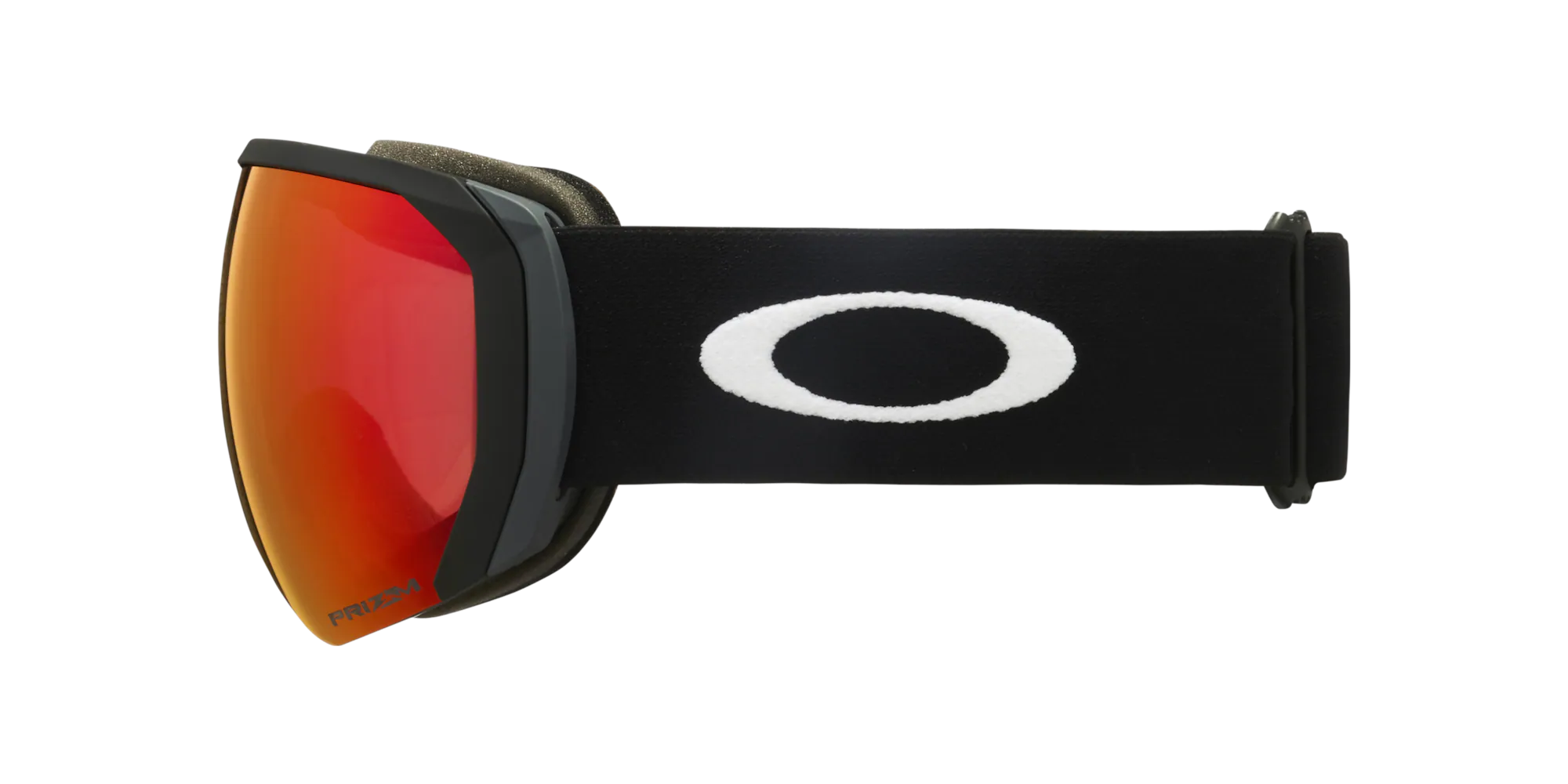 Flight Path L Goggle - Matte Black - Prizm Snow Torch Iridium | BOTËGHES LAGAZOI