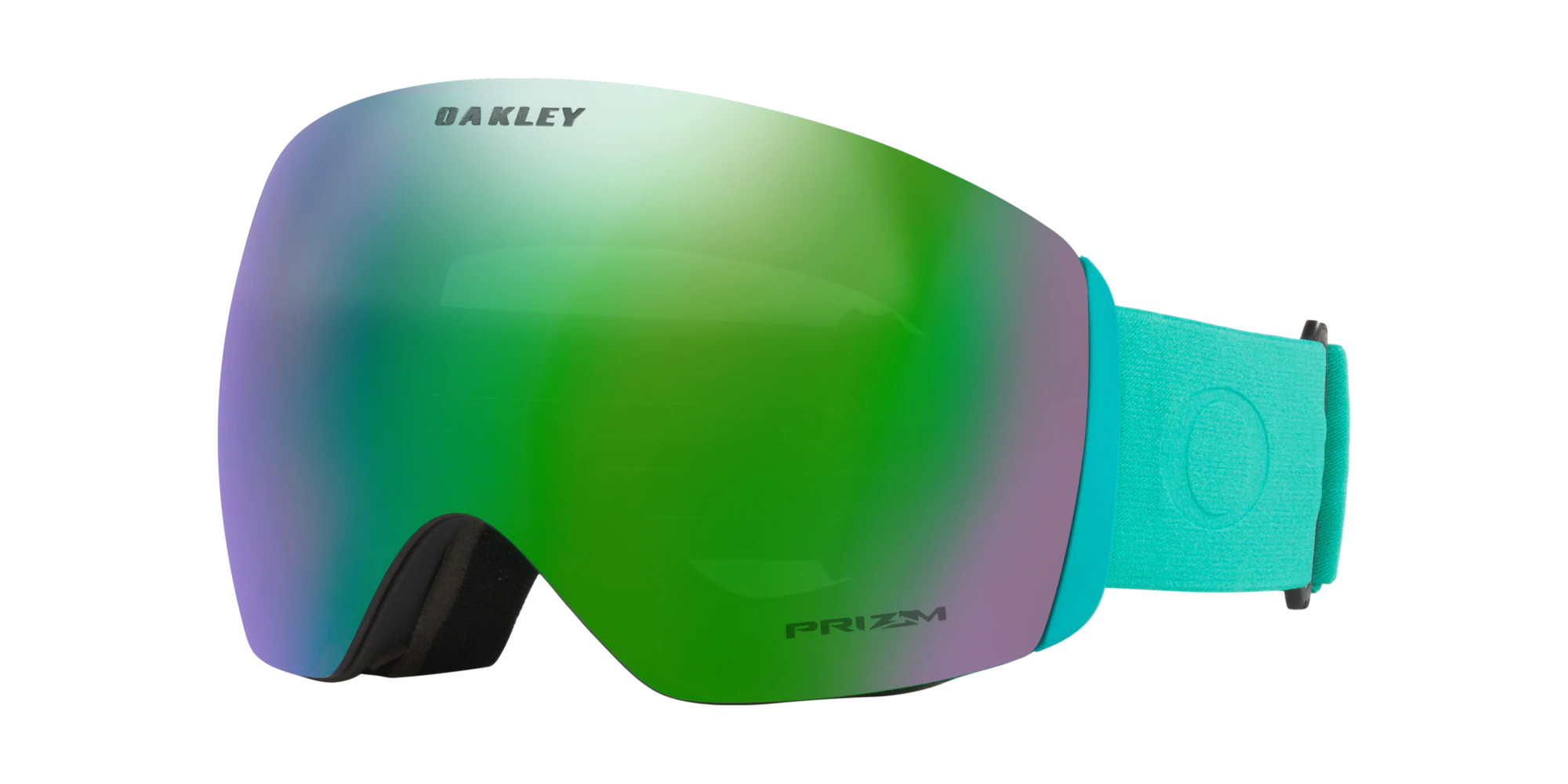 Flight Deck L Goggle - Celeste - Prizm Snow Jade | BOTËGHES LAGAZOI