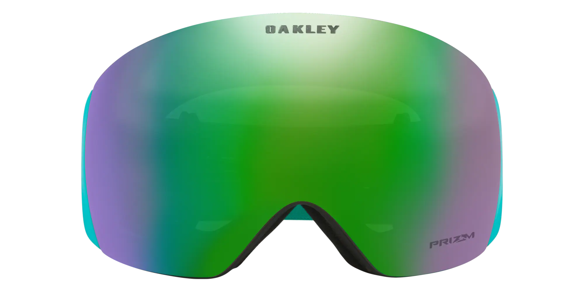Flight Deck L Goggle - Celeste - Prizm Snow Jade | BOTËGHES LAGAZOI
