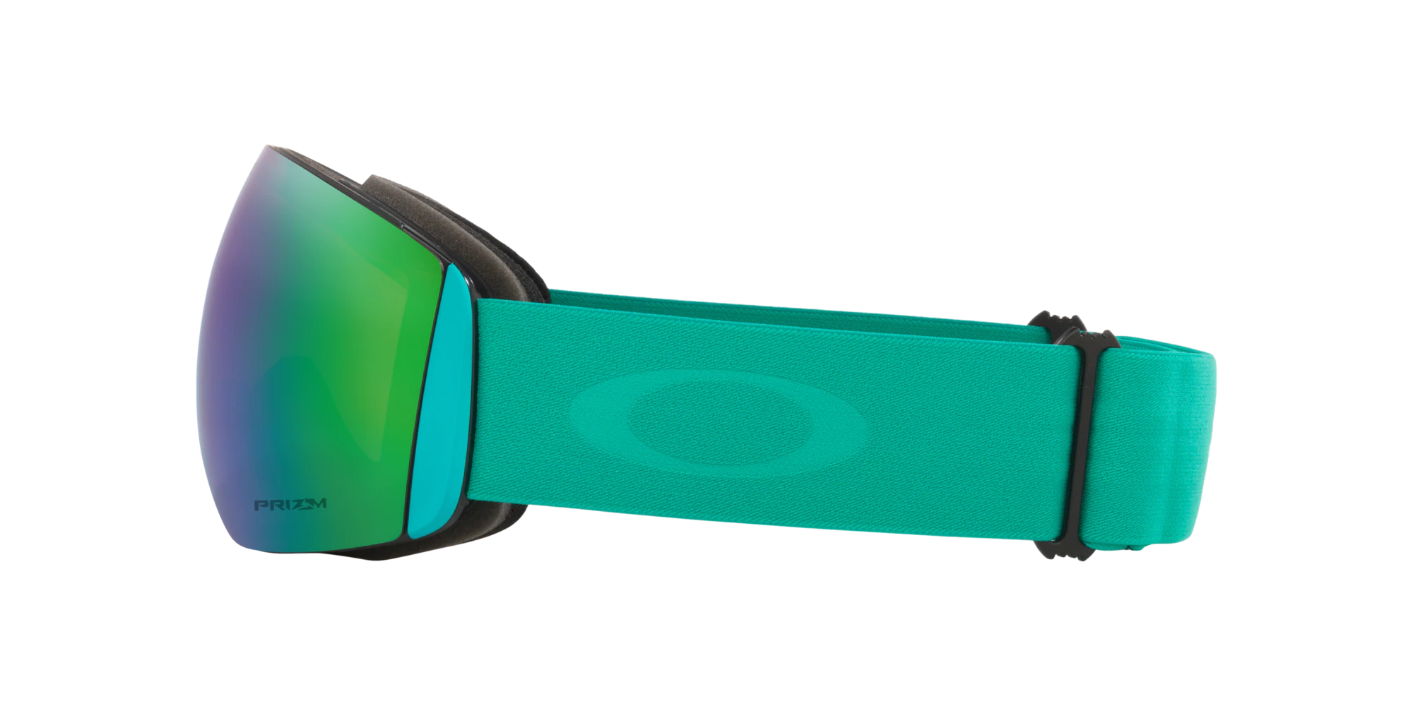 Flight Deck L Goggle - Celeste - Prizm Snow Jade | BOTËGHES LAGAZOI